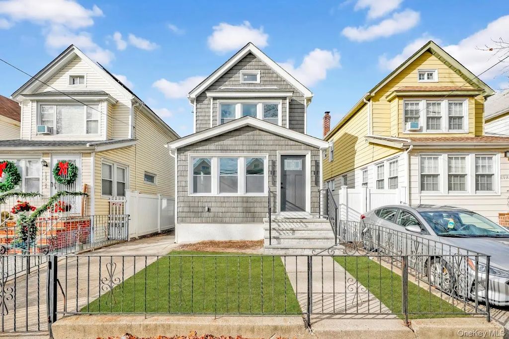 109-20 221st Street, Queens Village