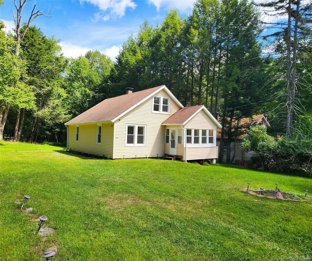 240 Sgt Andrew Brucher Road, Smallwood