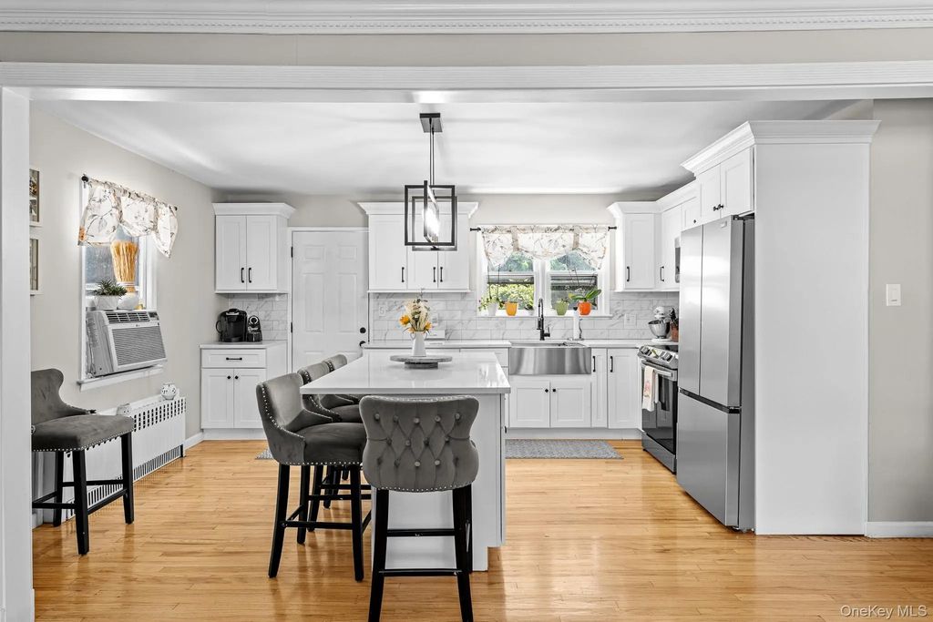 132 Burhans Avenue, Yonkers