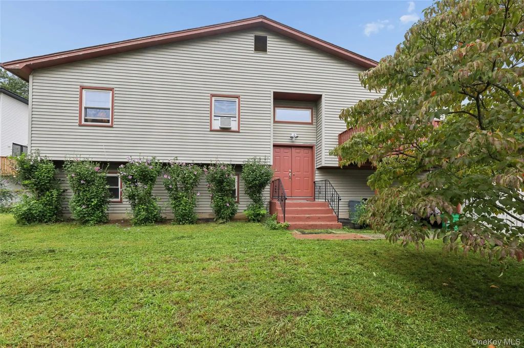 36 Singer Avenue, Spring Valley