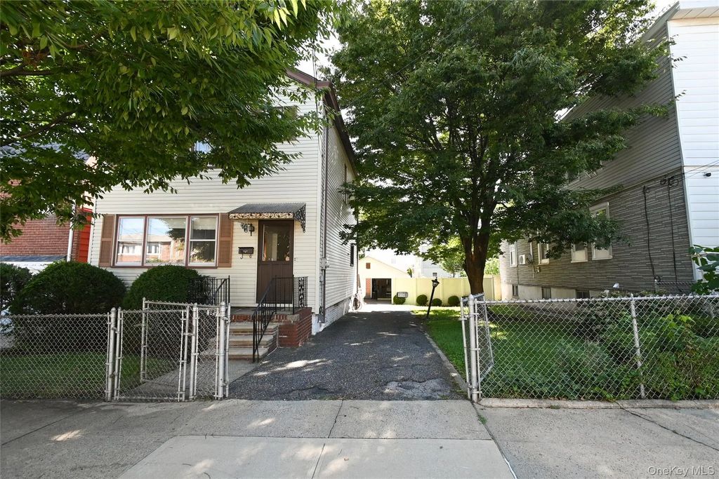 1313 126th Street, College Point