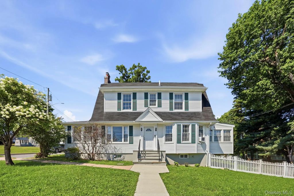 54 Hartsdale Road, Elmsford