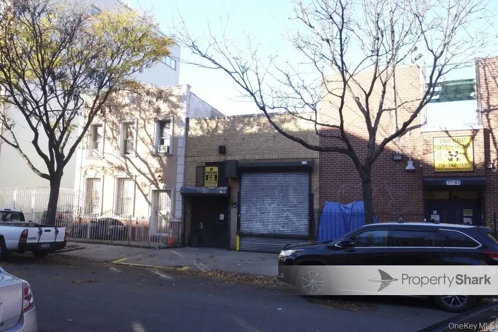 75 Stagg Street, Brooklyn