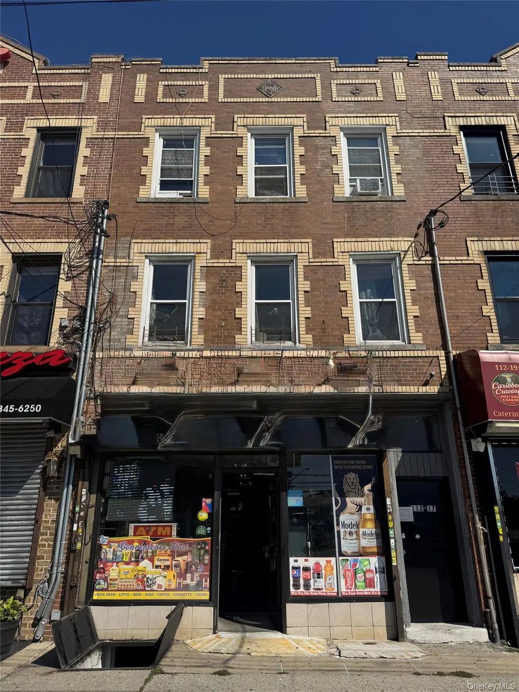 112-17 S Rockaway Blvd Boulevard # Retail, South Ozone Park
