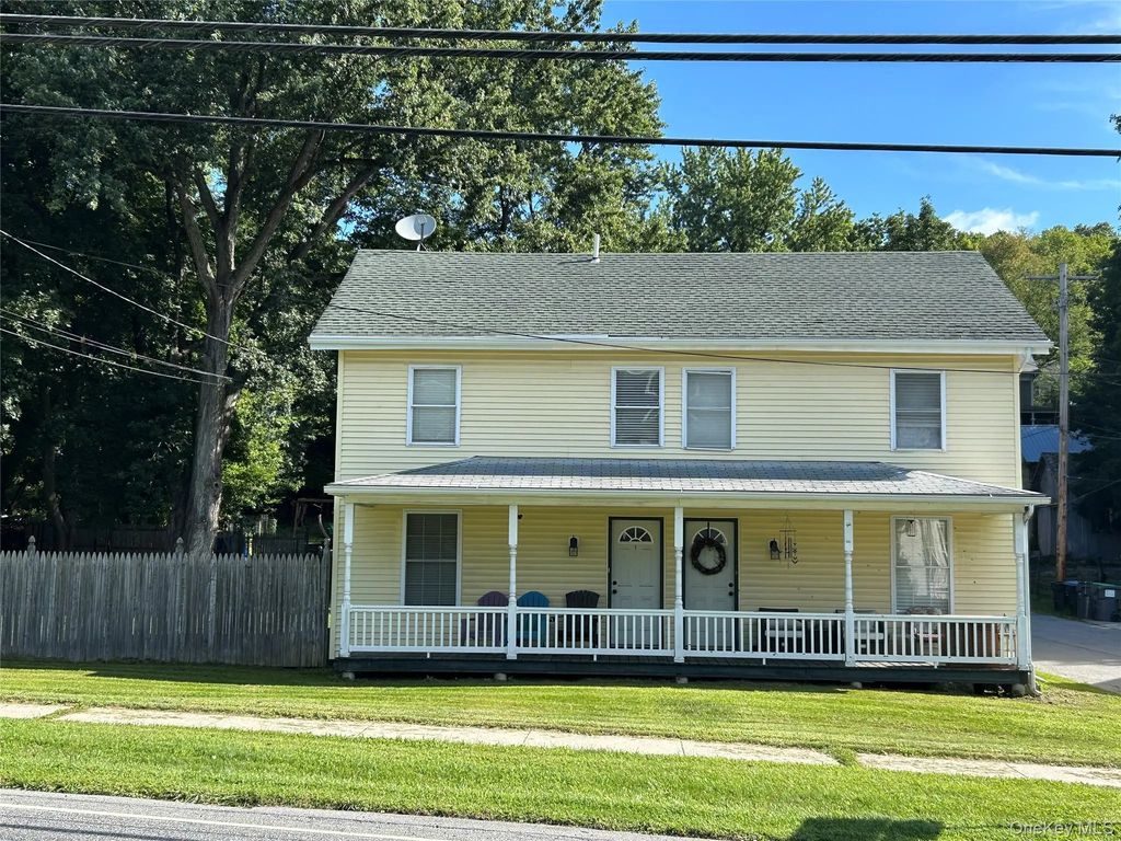 118 Rt-284, Westtown
