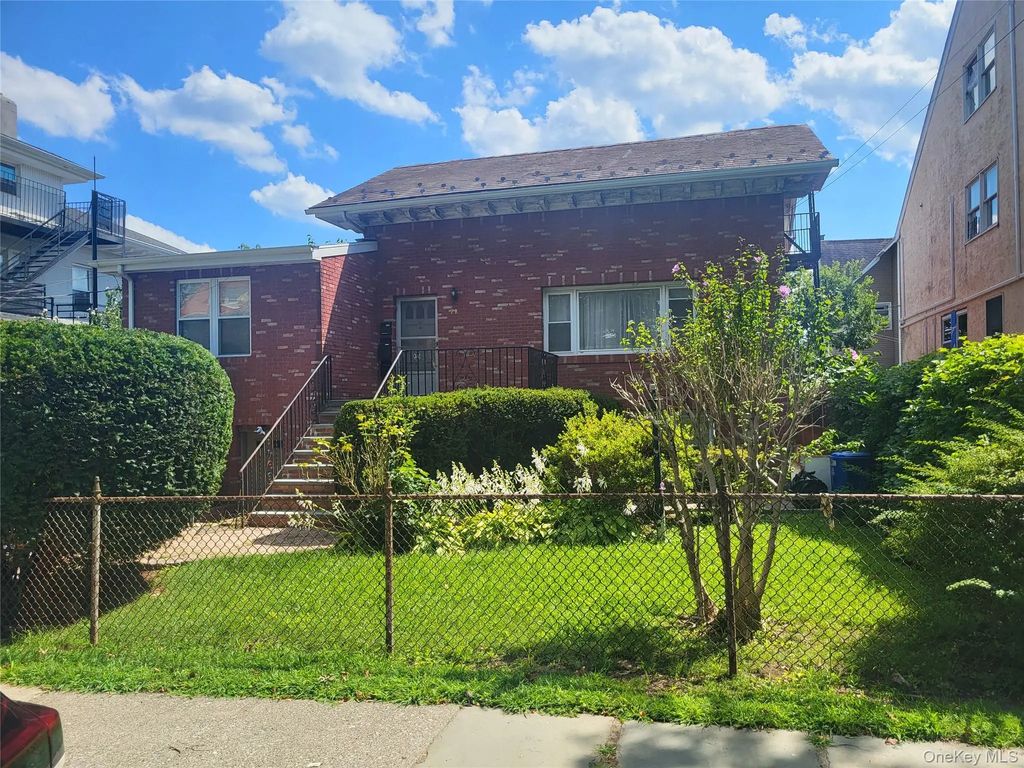 28 Primrose Avenue # 3, Mount Vernon