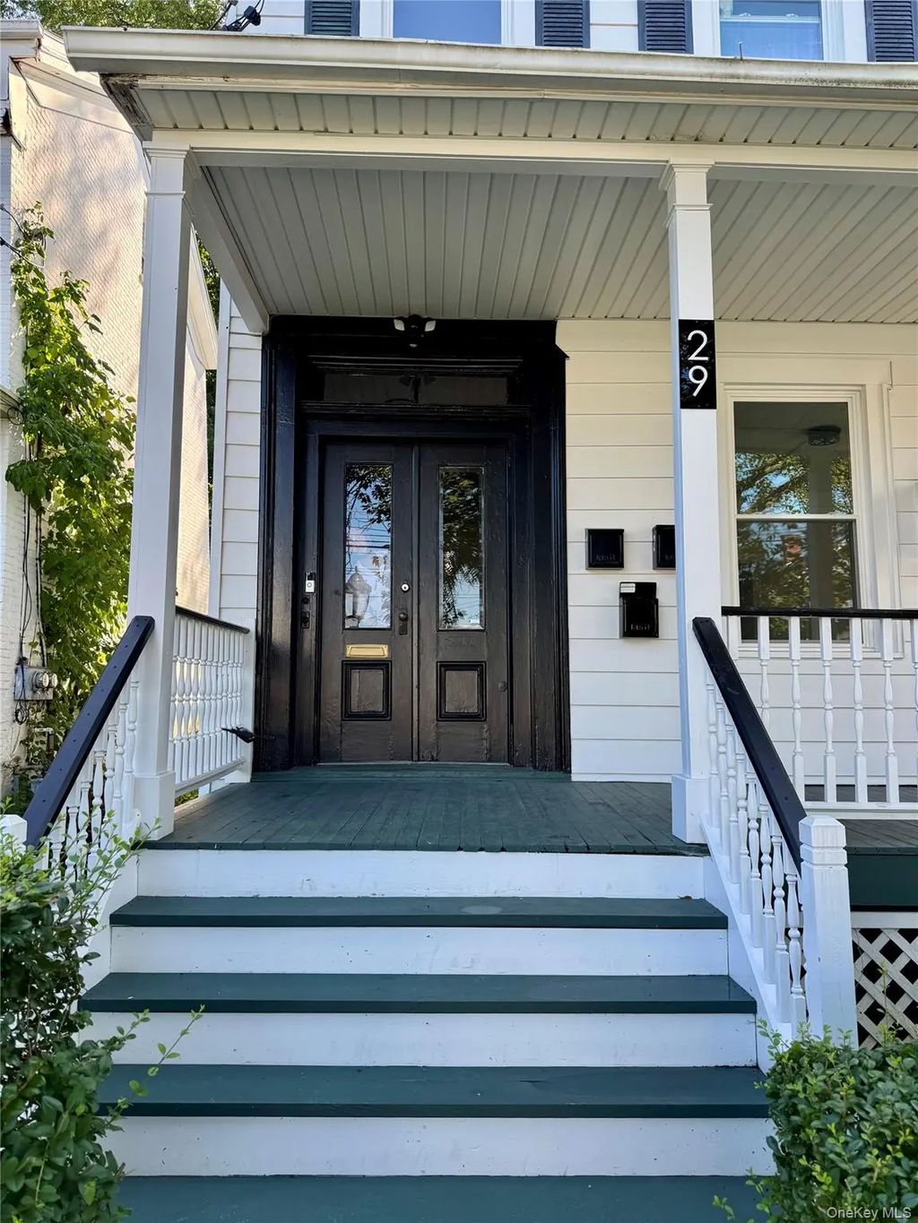 29 Delano Street # 1, Poughkeepsie