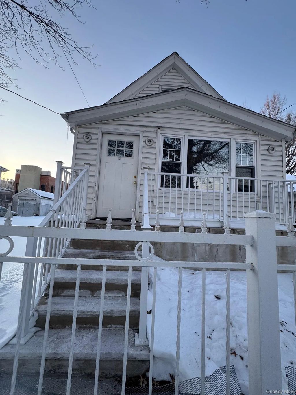 133-12 128th Street, South Ozone Park