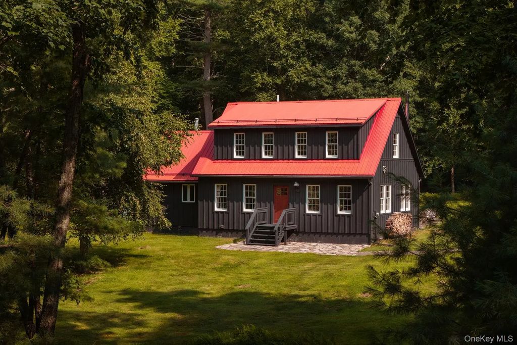 46 Peach Basket Road, Glen Spey