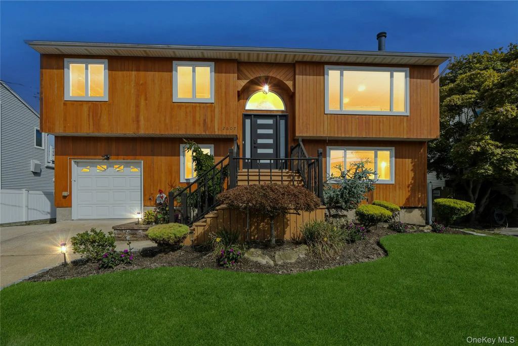 2607 Island Channel Road, Seaford