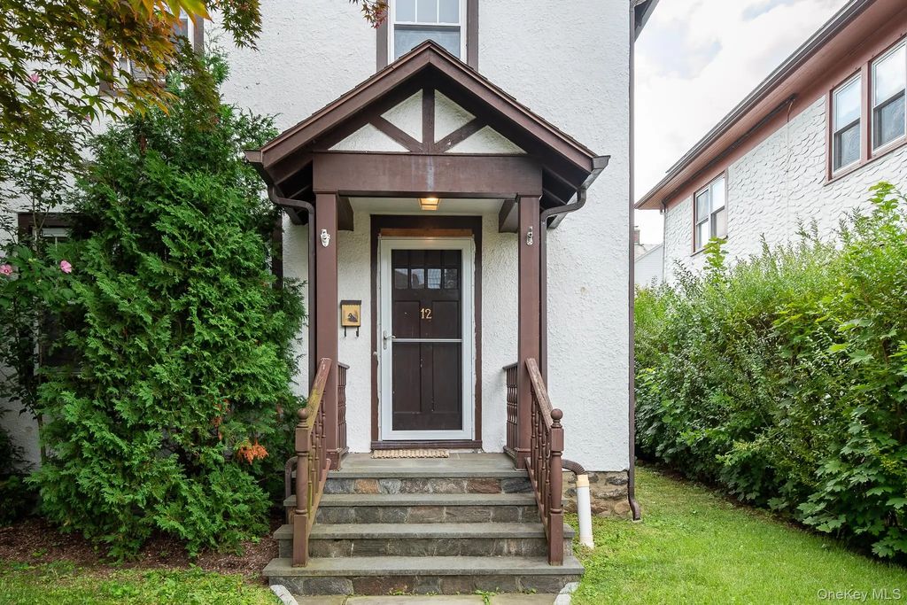 12 Perry Avenue, Port Chester