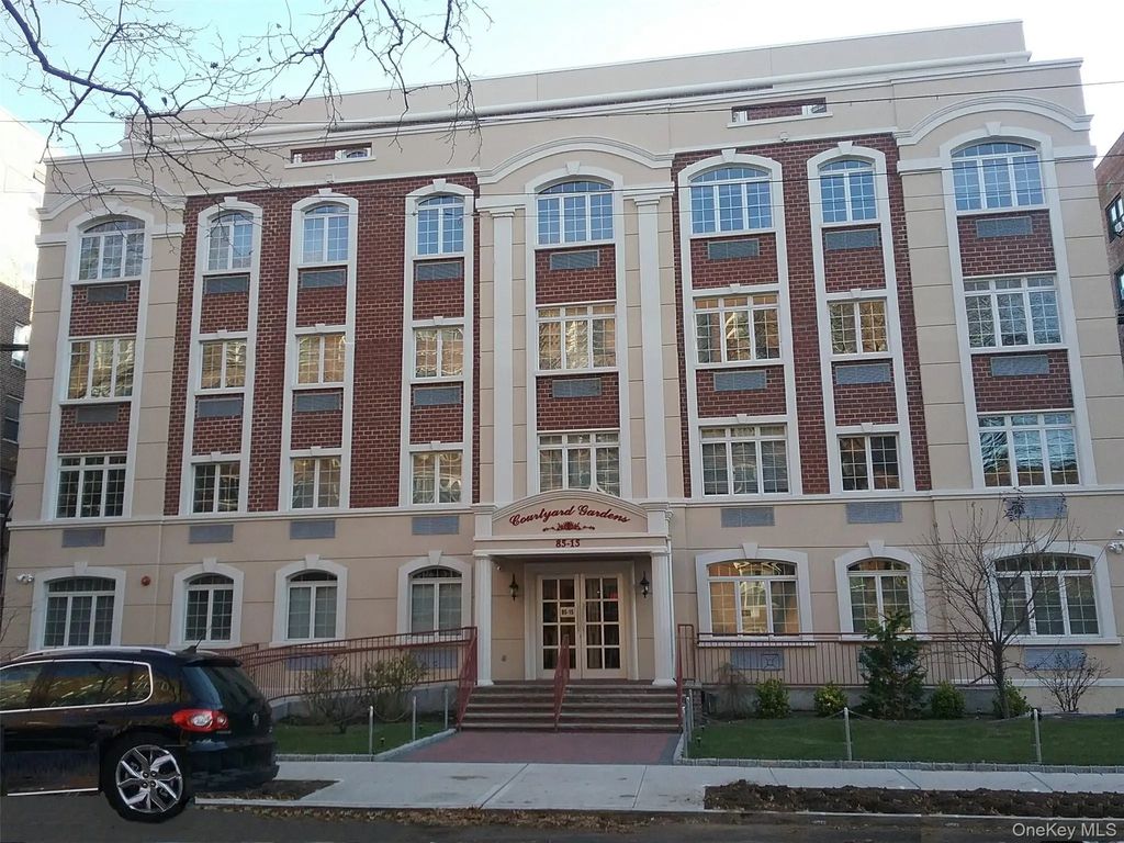 8515 120th Street # 3e, Kew Gardens