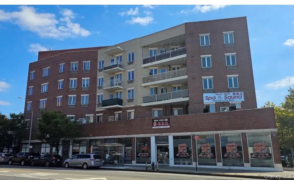 149-06 Northern Blvd # 3f, Flushing