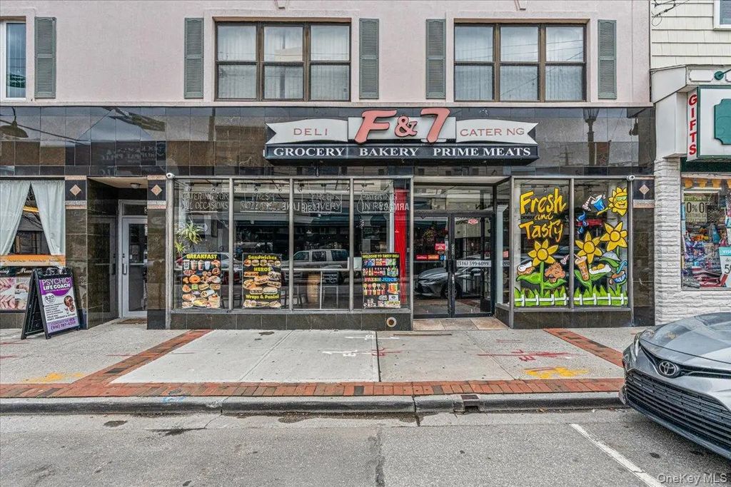 38 Atlantic Avenue, Lynbrook