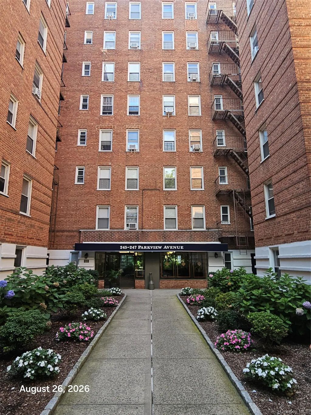 247 Parkview Avenue # 5l, Bronxville