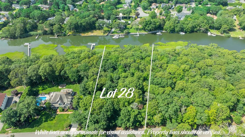 28 Inlet View Path, East Moriches