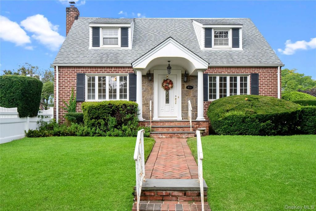466 Croyden Road, Garden City South