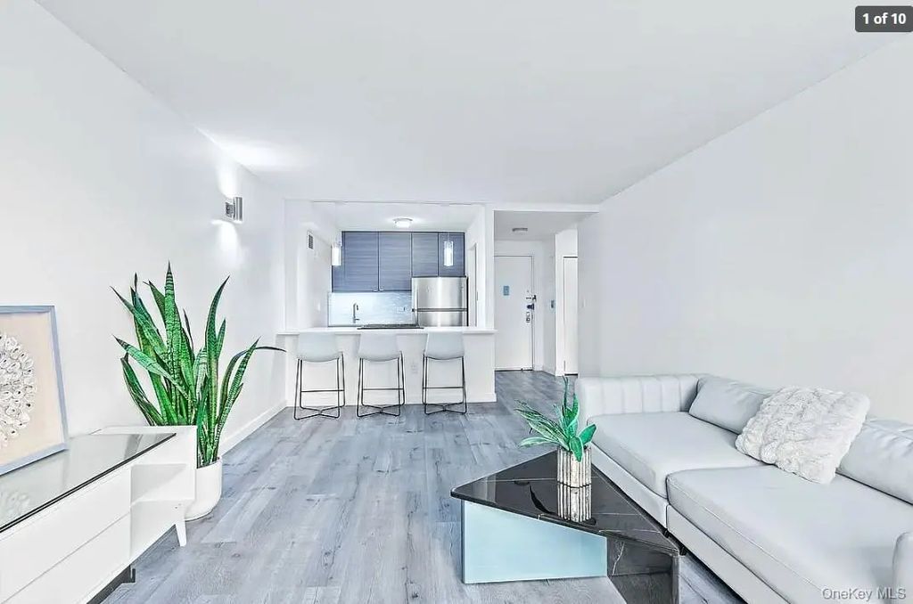 280 Rector Place # 9h, New York (Manhattan)