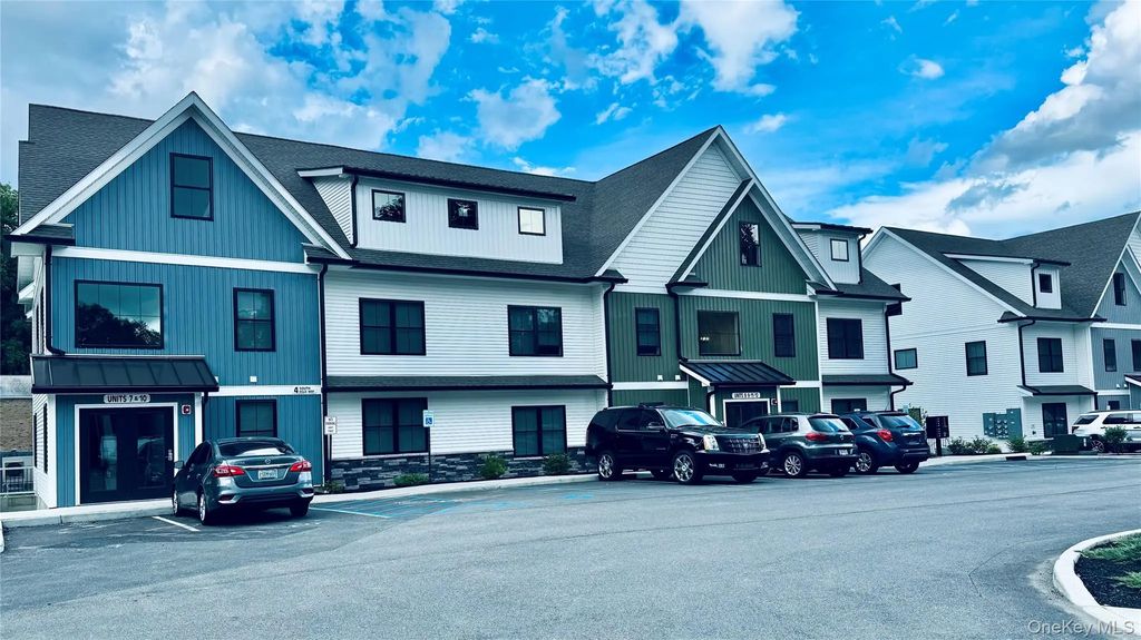 4 South Hills # 12, Wappingers Falls
