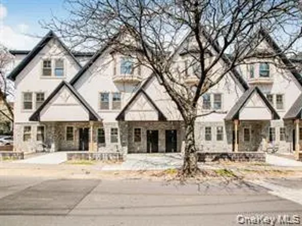 65 W 2nd Street # 6, Mount Vernon