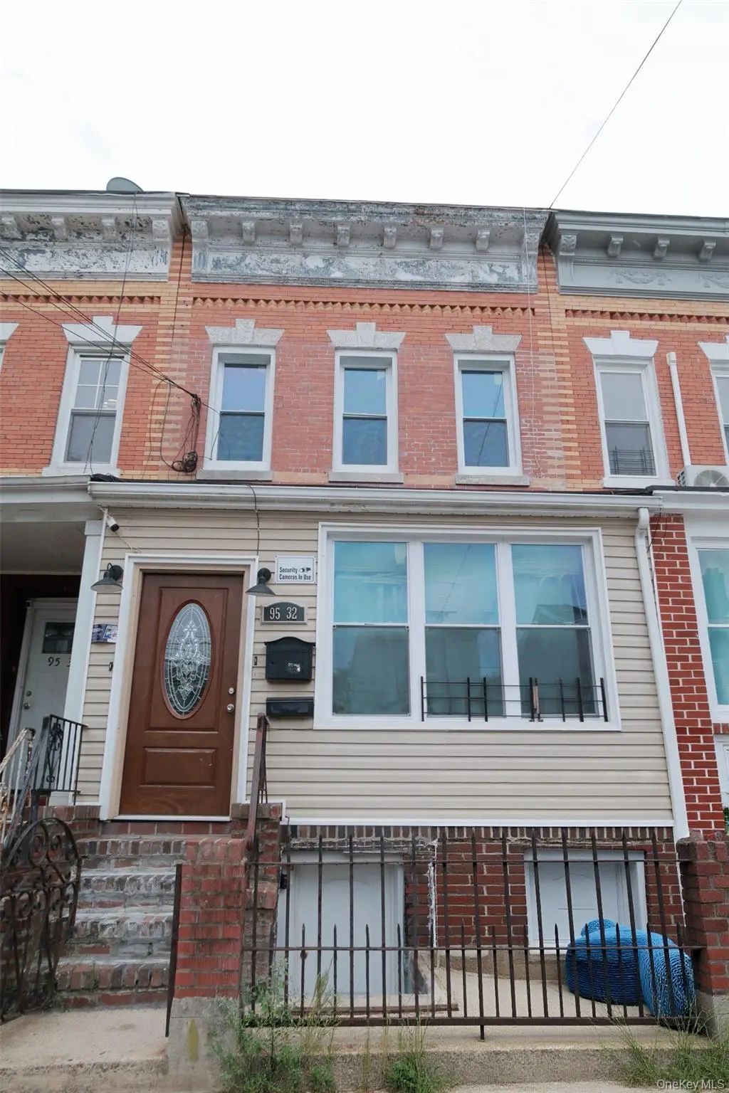 9532 92nd Street, Ozone Park