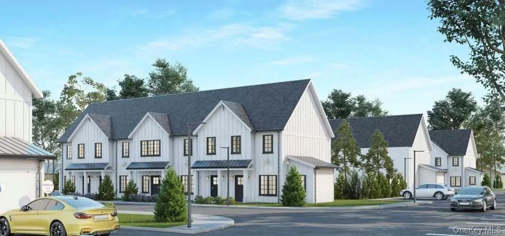 1406 Noxon Road # 7, Lagrangeville