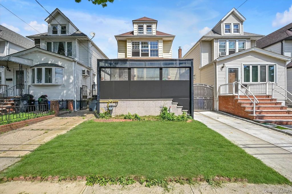 8023 169th Street, Hillcrest (Queens)