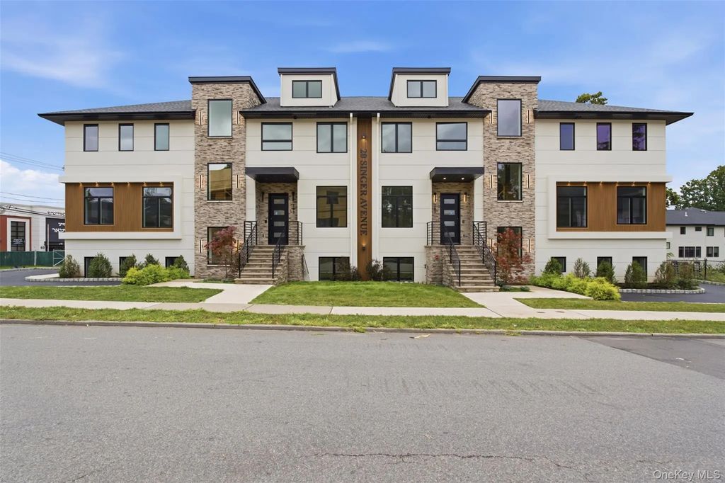 20 Singer Avenue # 201, Spring Valley