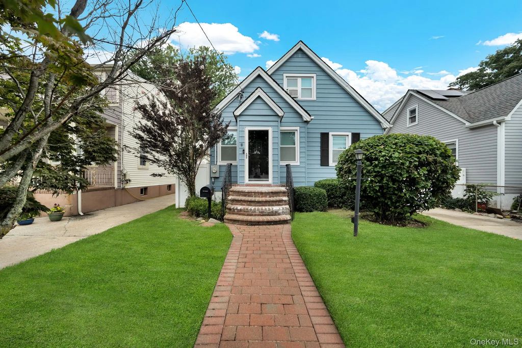 19 Westmoreland Road, Merrick