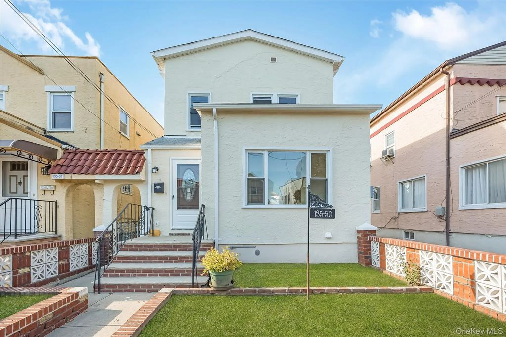 13550 234th Street, Rosedale