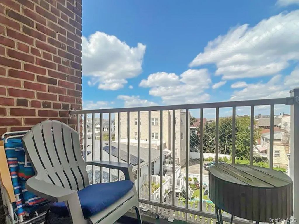 130 Beach 121st Street # 3b, Rockaway Park