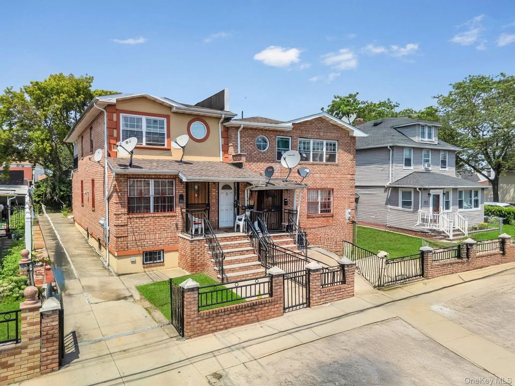 191-11 119th Avenue, Saint Albans