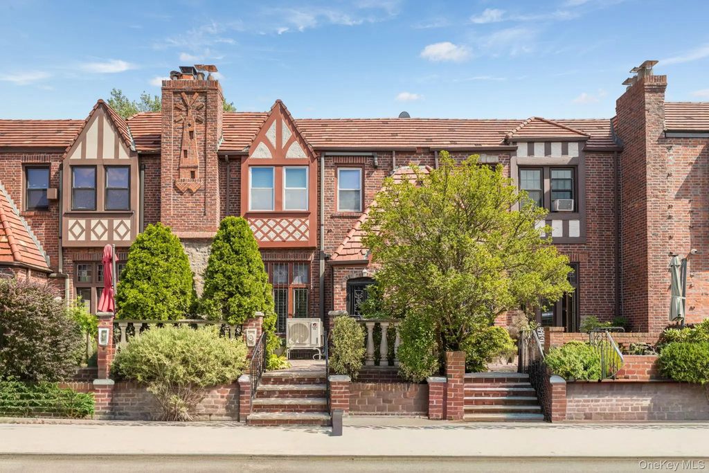 130-35 229th Street, Laurelton