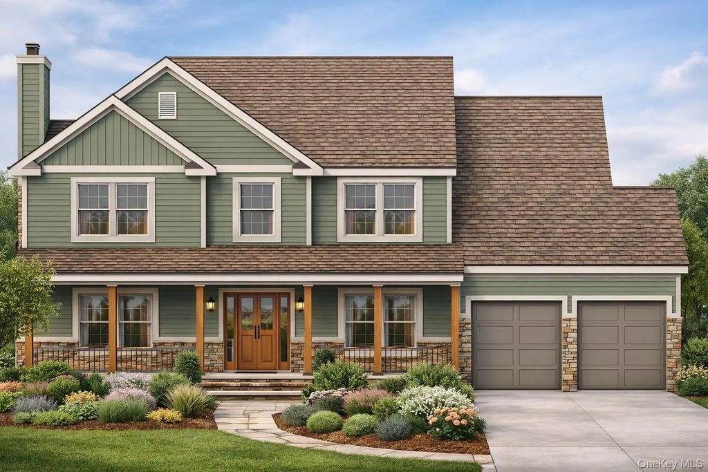 Lot 29 Gail Circle, Rocky Point
