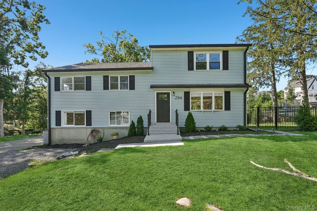 294 Orangeburg Road, Pearl River