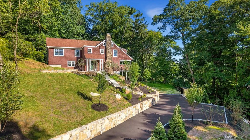 52 Mount Airy Road, Croton-on-Hudson