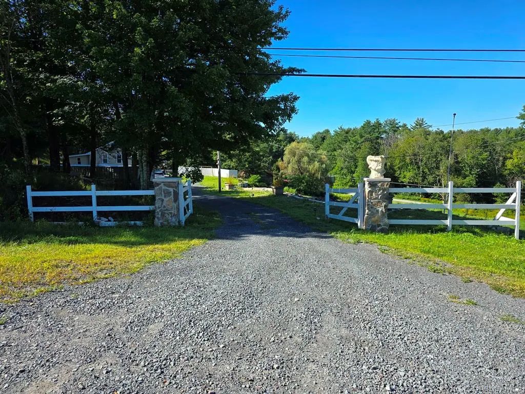 2971 State Route 17b, Cochecton