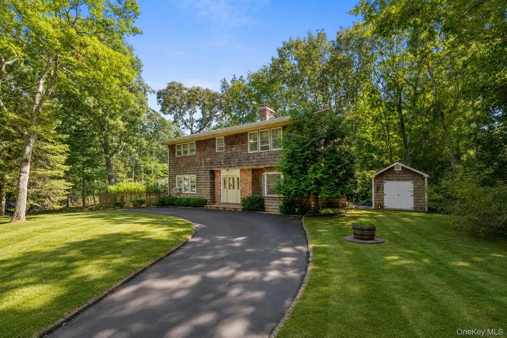 45 Shadyrest Drive, Sag Harbor