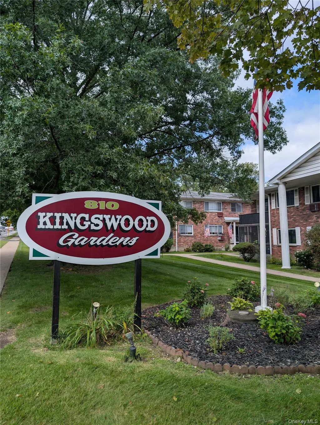 810 Blooming Grove Turnpike # 72, New Windsor