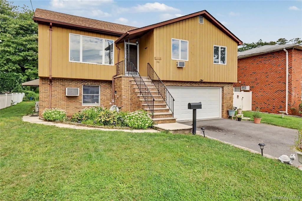 33 A/k/a 29 Stillwell Avenue, Yonkers