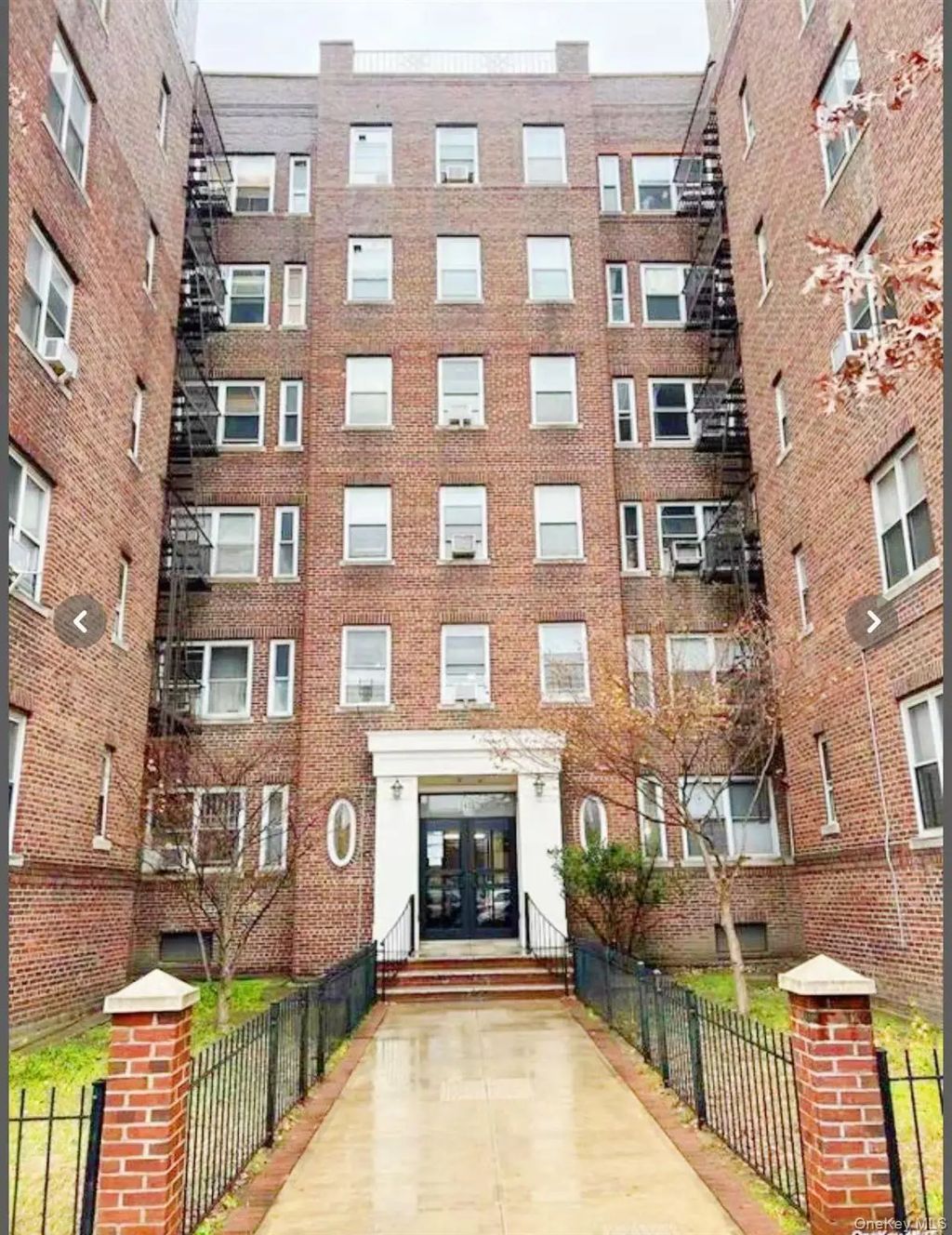 143-07 Stanford Ave # 5f, Flushing