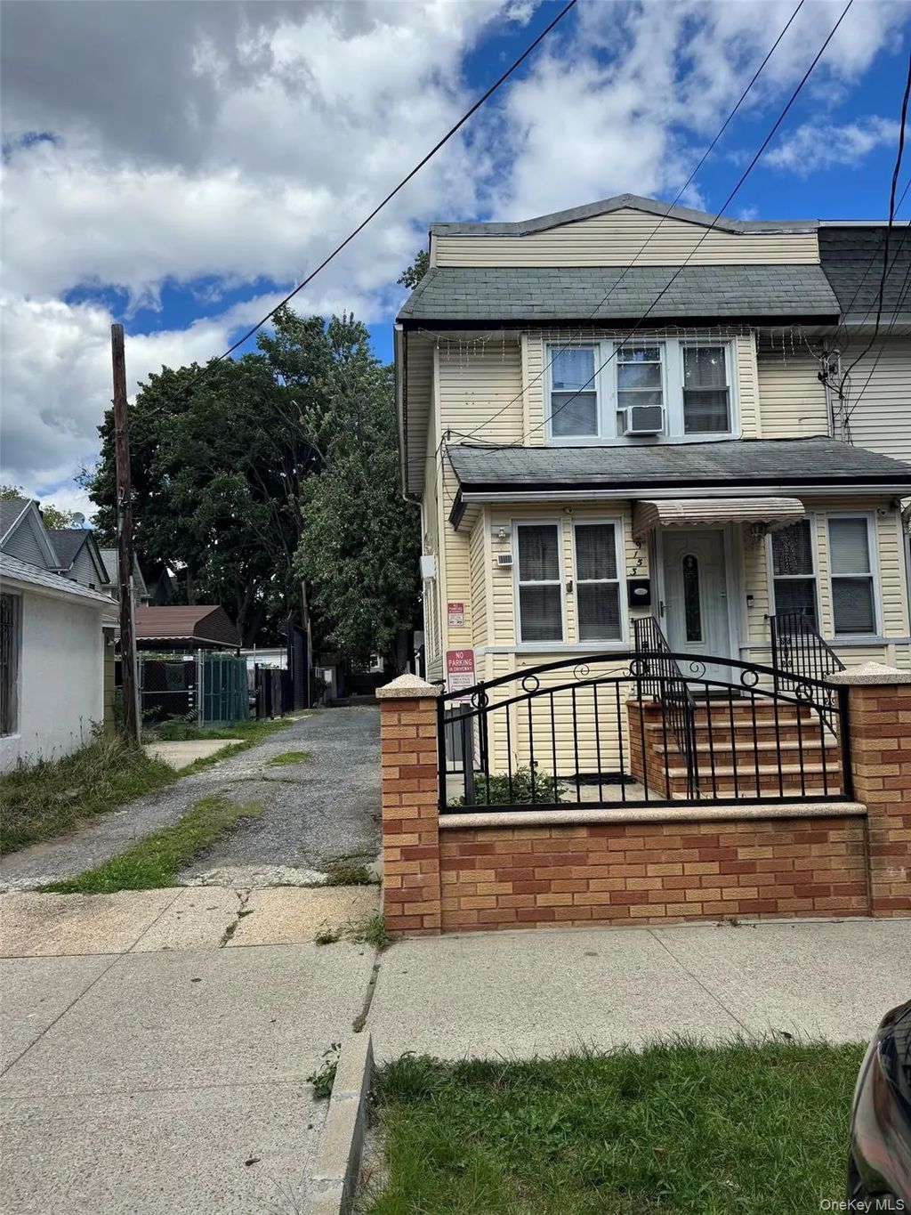 91-53 96th Street, Woodhaven
