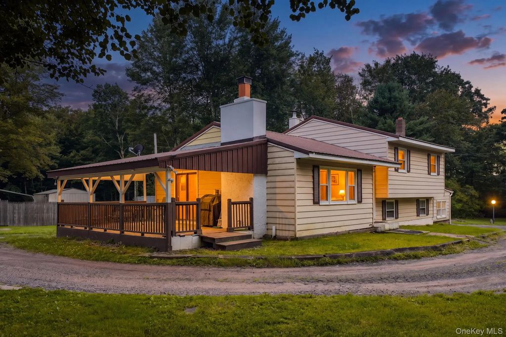 70 Park Hill Road, Mountain Dale