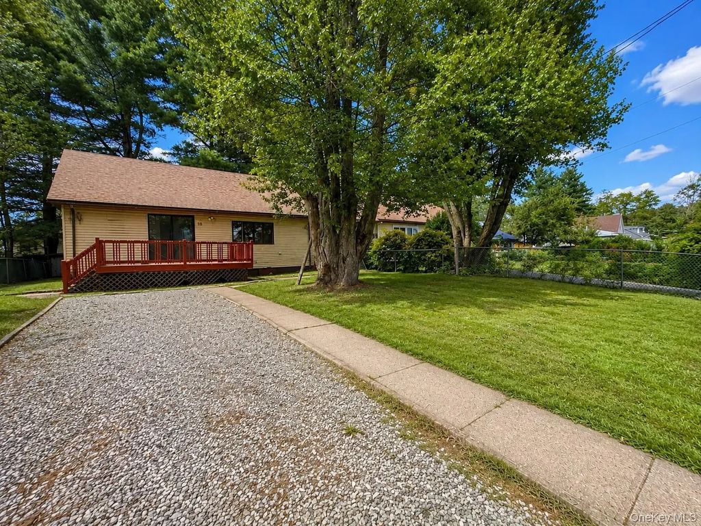 55 Hasbrouck A Road, Hurleyville