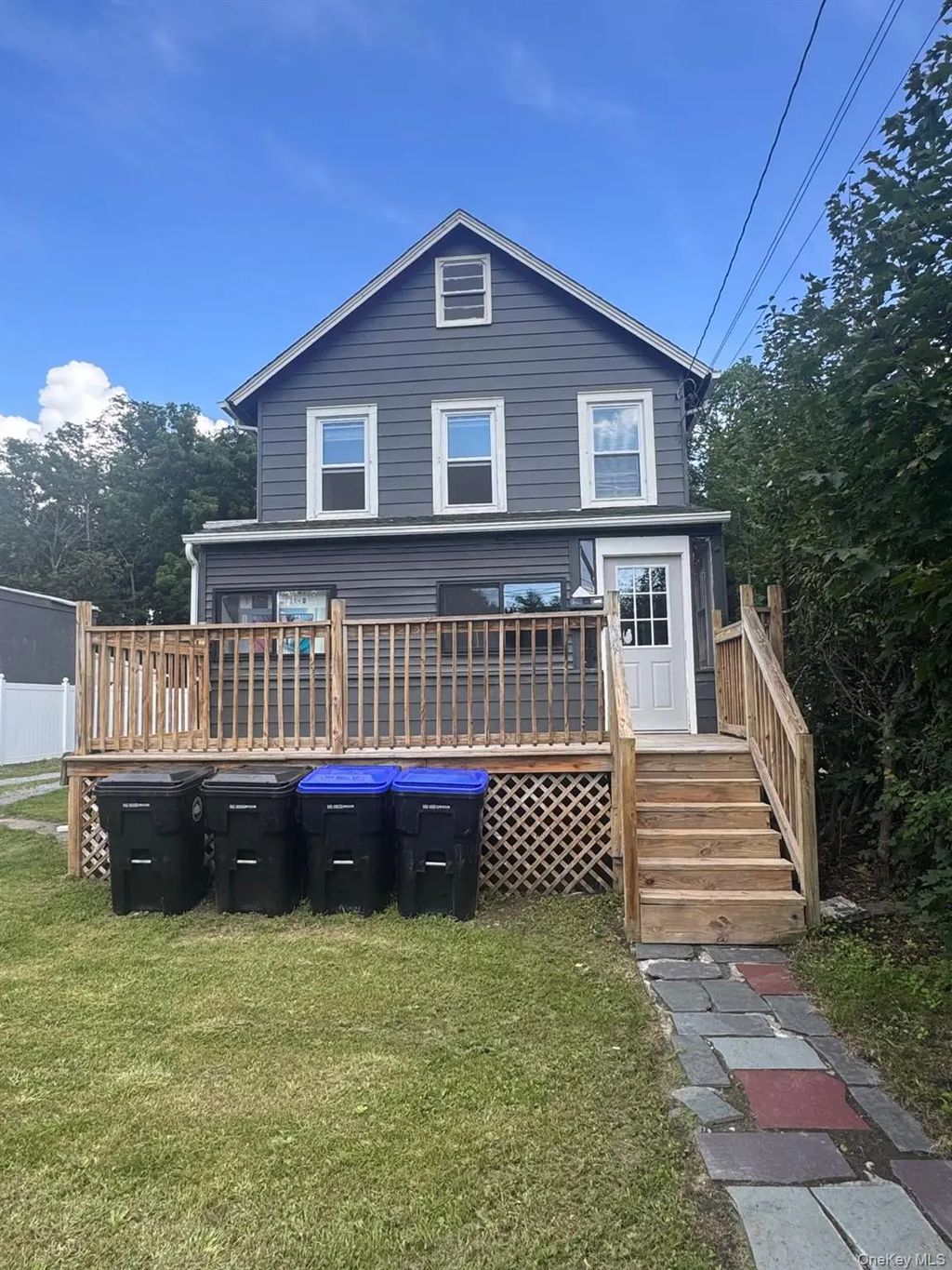 215 N Hamilton Street # 2, Poughkeepsie