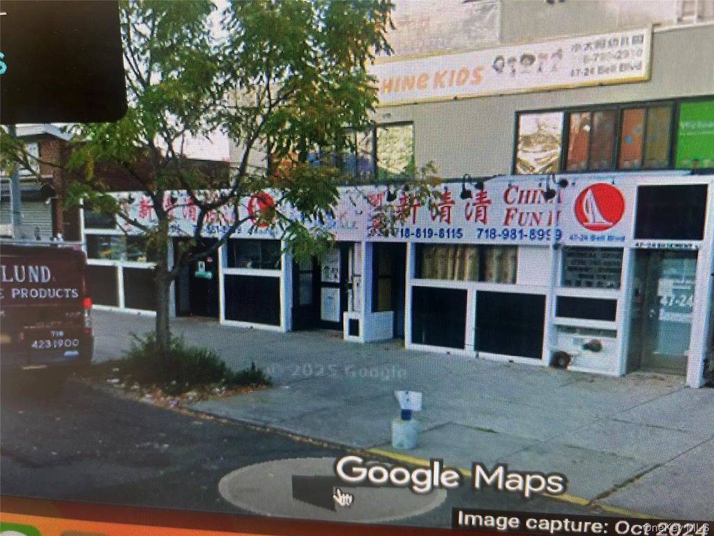 47-24 Bell Boulevard # A, B, Basement, Bayside