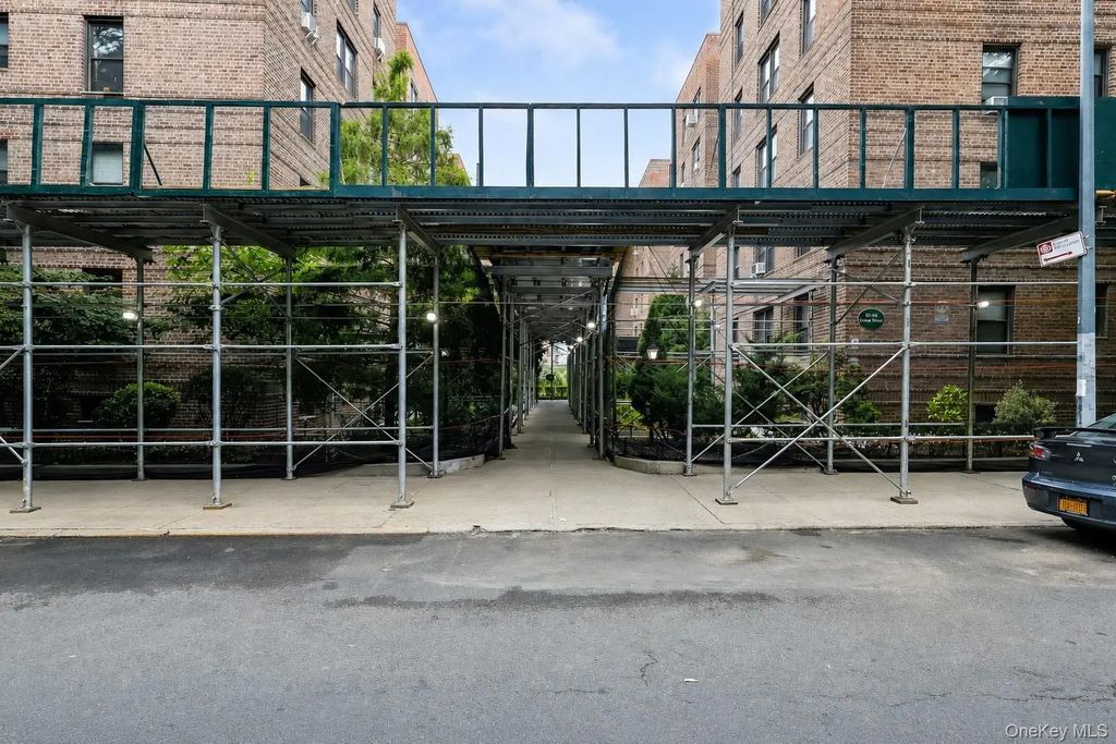 43-40 Union Street # 4m, Flushing
