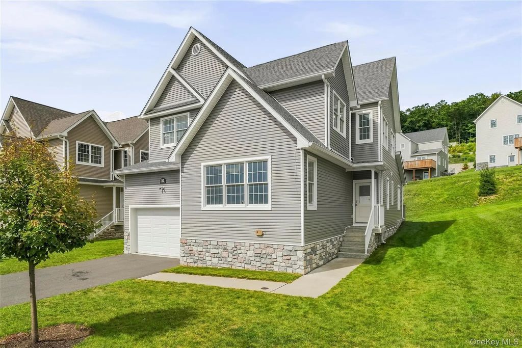 51 Van Arsdale Road, Monroe