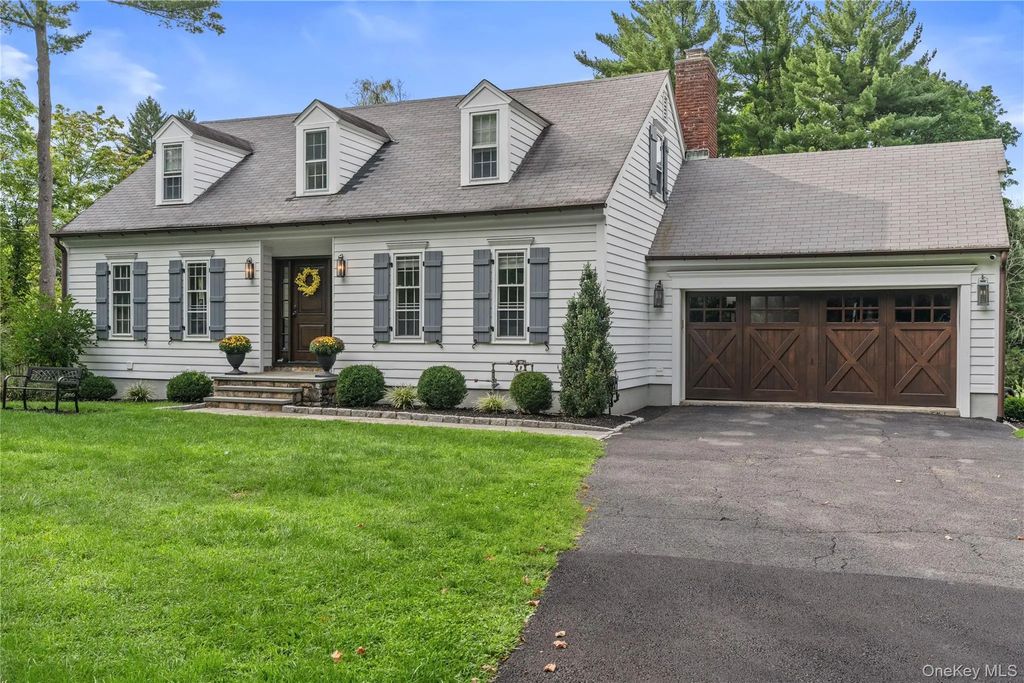 406 Bedford Road, Chappaqua