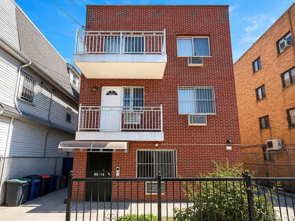 90-14 51st Avenue # 2a, Elmhurst